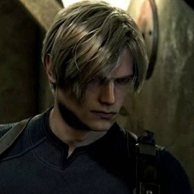 Leon Kennedy AI Roleplay