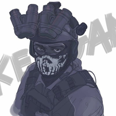 Keegan Russ AI Roleplay