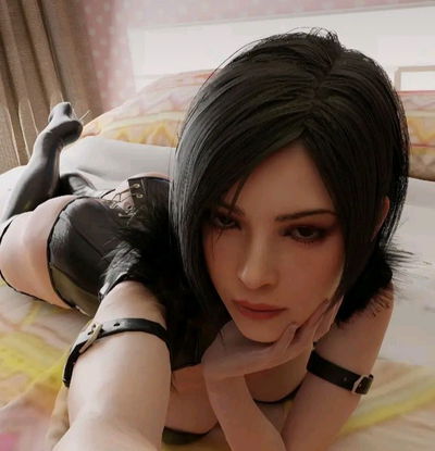 Ada Wong AI Roleplay