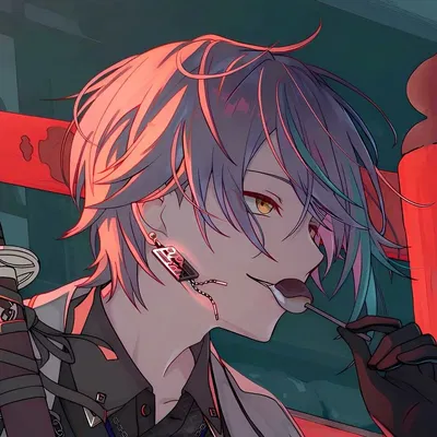 General Rui AI Roleplay