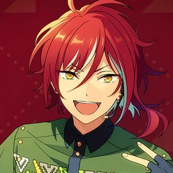 Natsume Sakasaki AI Roleplay