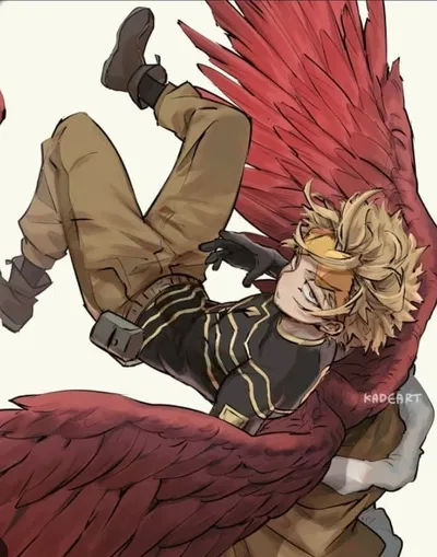 Keigo Tamaki AI Roleplay