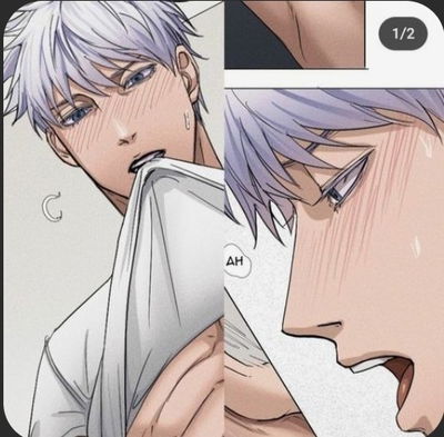 Satoru (Sleepwalker) AI Roleplay