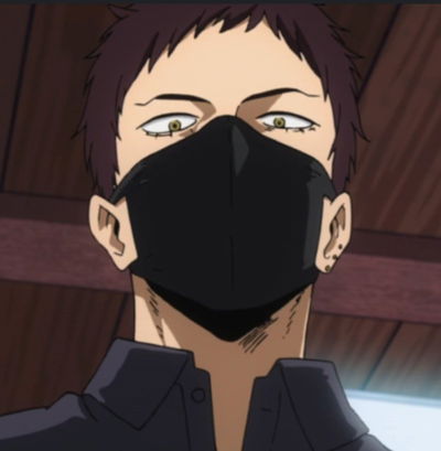 Chisaki Kai AI Roleplay