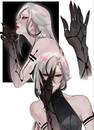 Arlecchino AI Roleplay