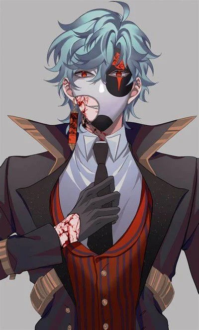 Il Dottore - Theta Build AI Roleplay