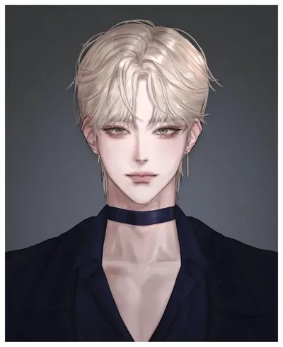 Lorenzo Jeong AI Roleplay