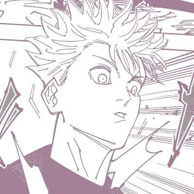 Gojo Satoru AI Roleplay