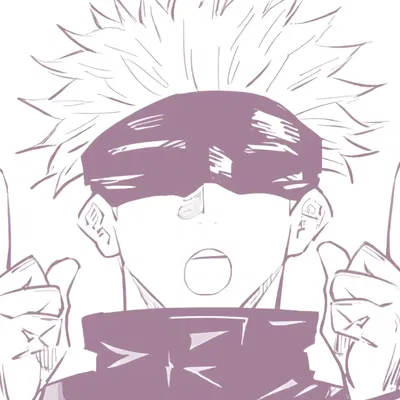 Gojo Satoru AI Roleplay