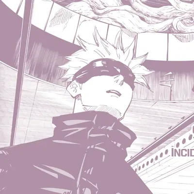 Gojo Satoru AI Roleplay