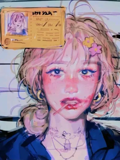 Maisy Garrett AI Roleplay