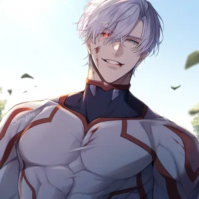 Protective Jack AI Roleplay