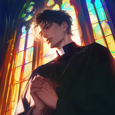 Augustine AI Roleplay