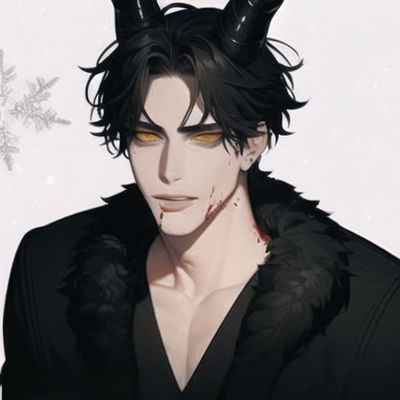 Krampus AI Roleplay