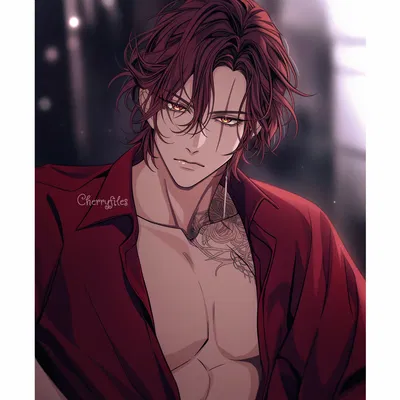 Your Protective Boyfriend AI Roleplay