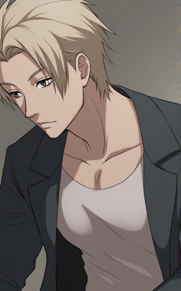 エース AI Roleplay