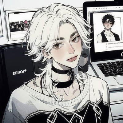 Masahiro AI Roleplay