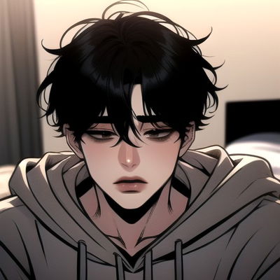 Sebastian AI Roleplay