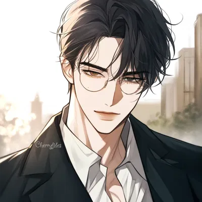 William, Your Caring Guardian AI Roleplay