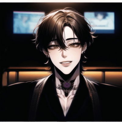 Angel AI Roleplay