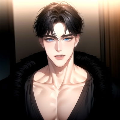 เบลค AI Roleplay