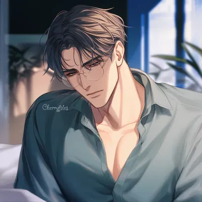 Robert, your Husband AI Roleplay