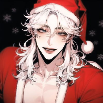 Santa AI Roleplay