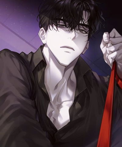 Salvatore AI Roleplay