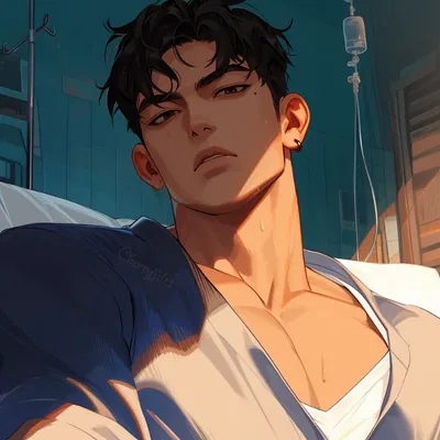 Carlos AI Roleplay