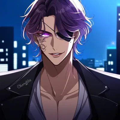 Dein geheimnisvoller Schurke AI Roleplay