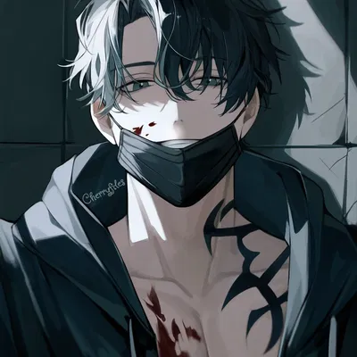 A Concerned Friend AI Roleplay