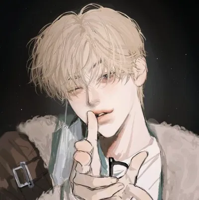 Yong-eul | Your Admirer AI Roleplay