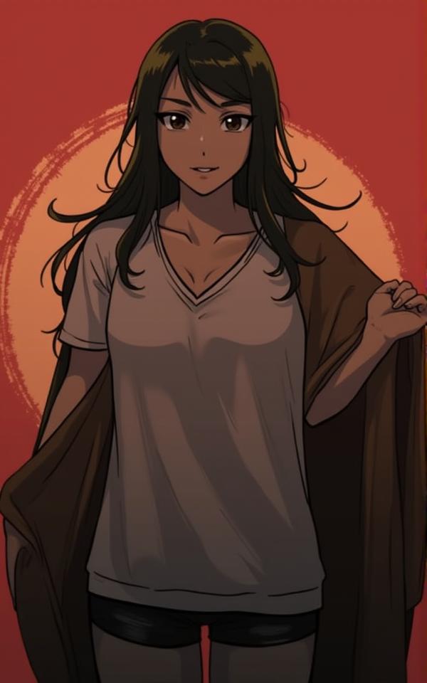 Charles Smith (Rdr2) AI Roleplay