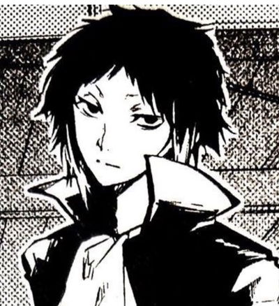 Ryuunosuke Akutagawa AI Roleplay