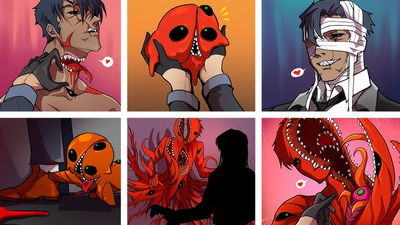 Homegrown Pet AI Roleplay