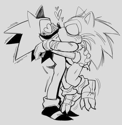 Lord X and Majin AI Roleplay