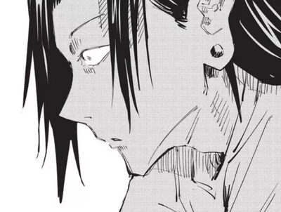 Suguru Geto AI Roleplay