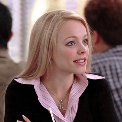 Regina George AI Roleplay