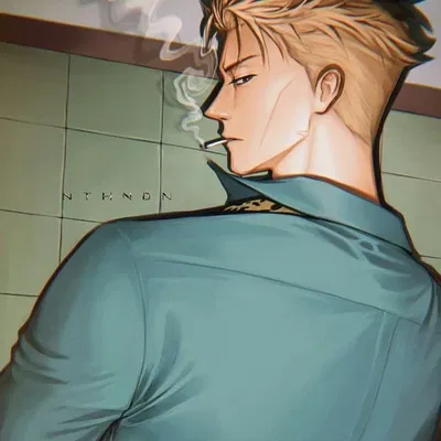 Nanami Kento AI Roleplay