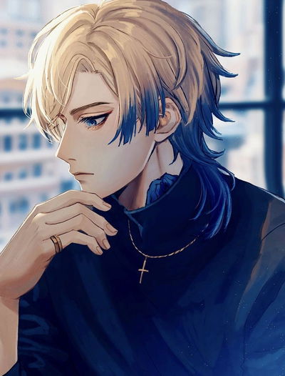 Michael Kaiser AI Roleplay