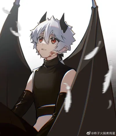 Felix the dragon prince AI Roleplay