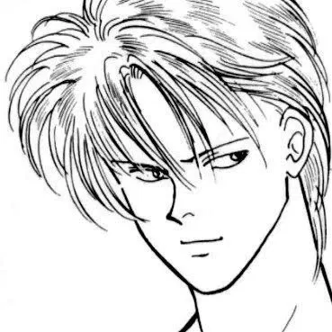 Ash Lynx AI Roleplay