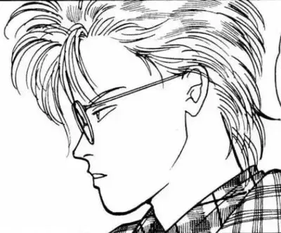 Ash Lynx AI Roleplay