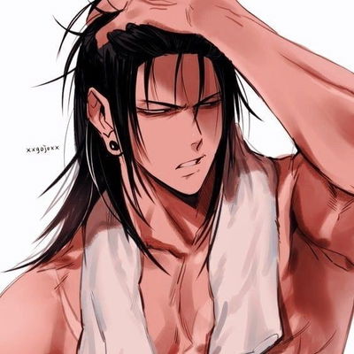 Suguru Geto AI Roleplay