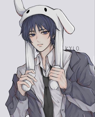 Brother's best friend AI Roleplay