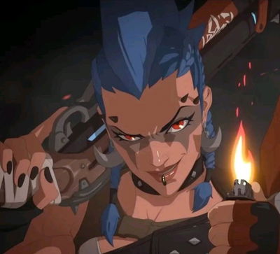 Junker Queen AI Roleplay