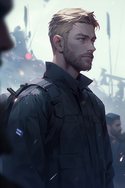 Fyodor Kuznetsov AI Roleplay