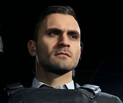 Vladimir Makarov AI Roleplay