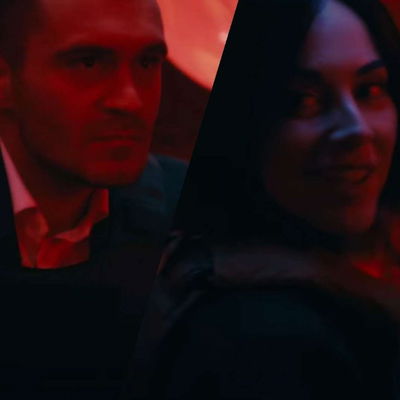 Makarov & Valeria AI Roleplay