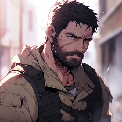 Alexei Kuznetsov AI Roleplay